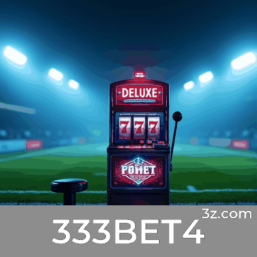 Cadastre-se Rapidamente e Desbloqueie Recompensas Exclusivas 333BET4