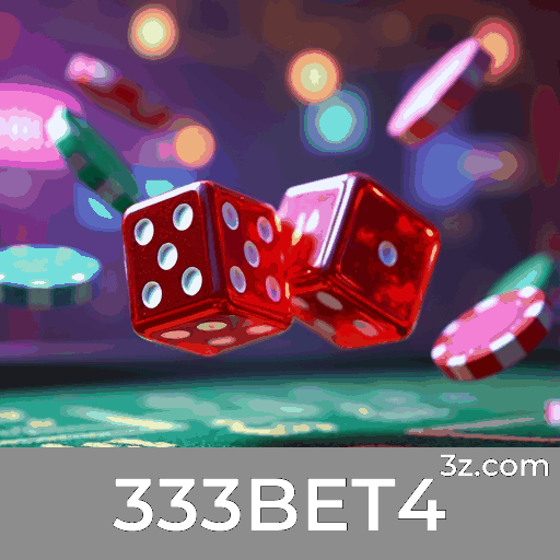 Qualidade Excepcional no Casino 333BET4: Jogos Premium e Dealers