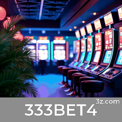 Excelência Tecnológica na 333BET4: Onde Inovação e Apostas se Encontram