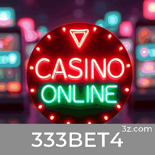 333BET4: Bônus Únicos e Ofertas Exclusivas Esperam Por Você